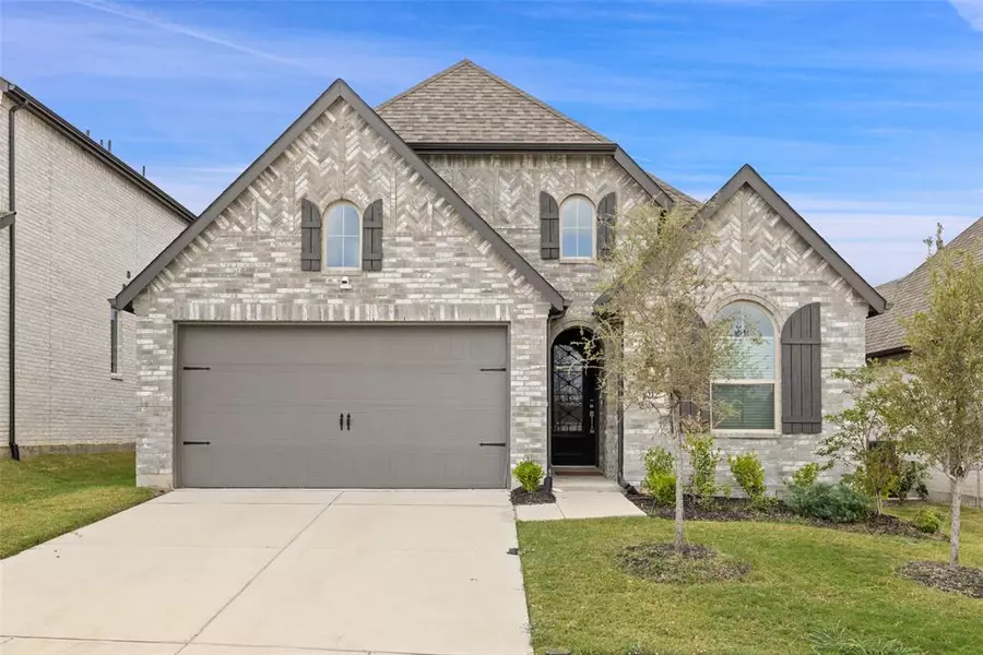 1212 Wainwright Cove, Forney, TX 75126