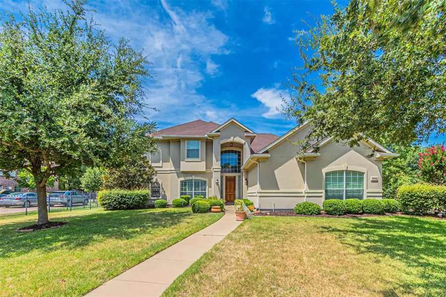 950 Deer Hollow Boulevard, Southlake, TX 76092