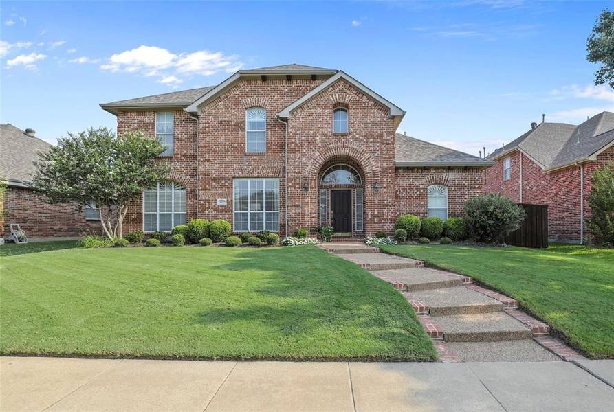 3017 Angus Drive, Plano, TX 75025