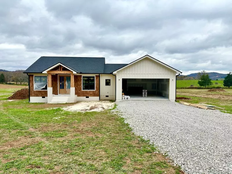 146 Bilbrey Rd, Livingston, TN 38570