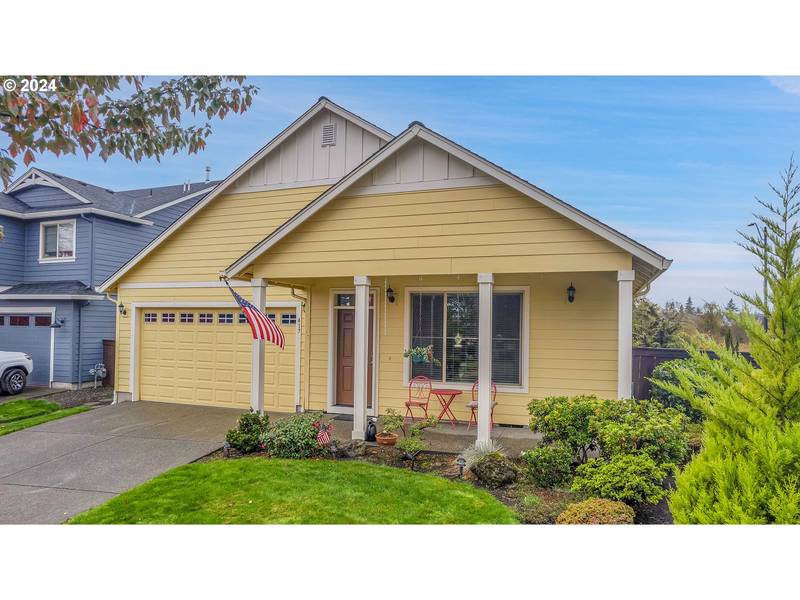 417 N HELENS VIEW DR, Ridgefield, WA 98642