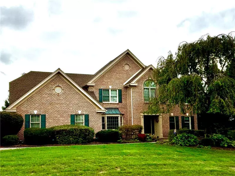 2739 Apple Valley Circle, North Whitehall Twp, PA 18069