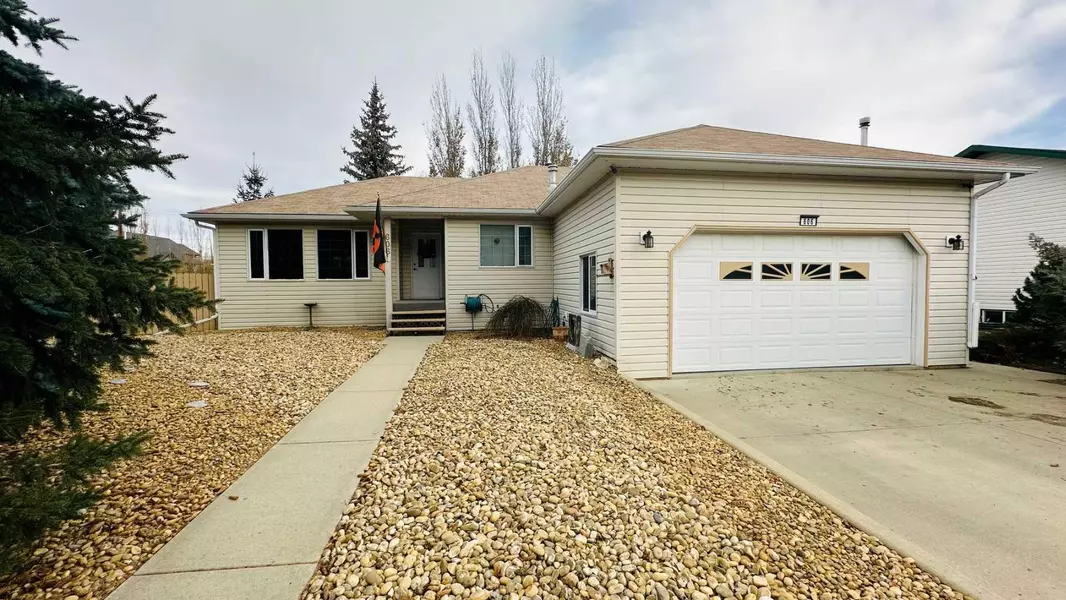 606 2 Avenue, Drumheller, AB T0J 2E0