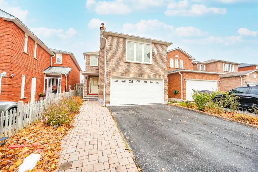 21 Gannet RD, Toronto E11, ON M1B 5E4