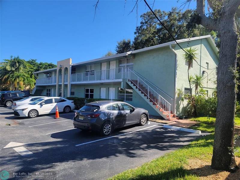 2607 NE 8th Ave  #58, Wilton Manors, FL 33334