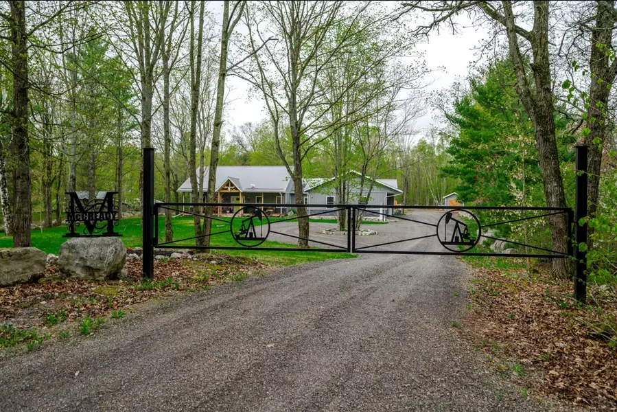 353 Jarvis RD, Madoc, ON K0K 2K0