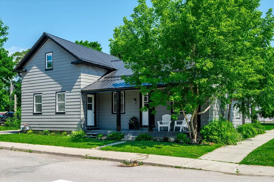 34 Reid ST, Smith-ennismore-lakefield, ON K0L 2H0