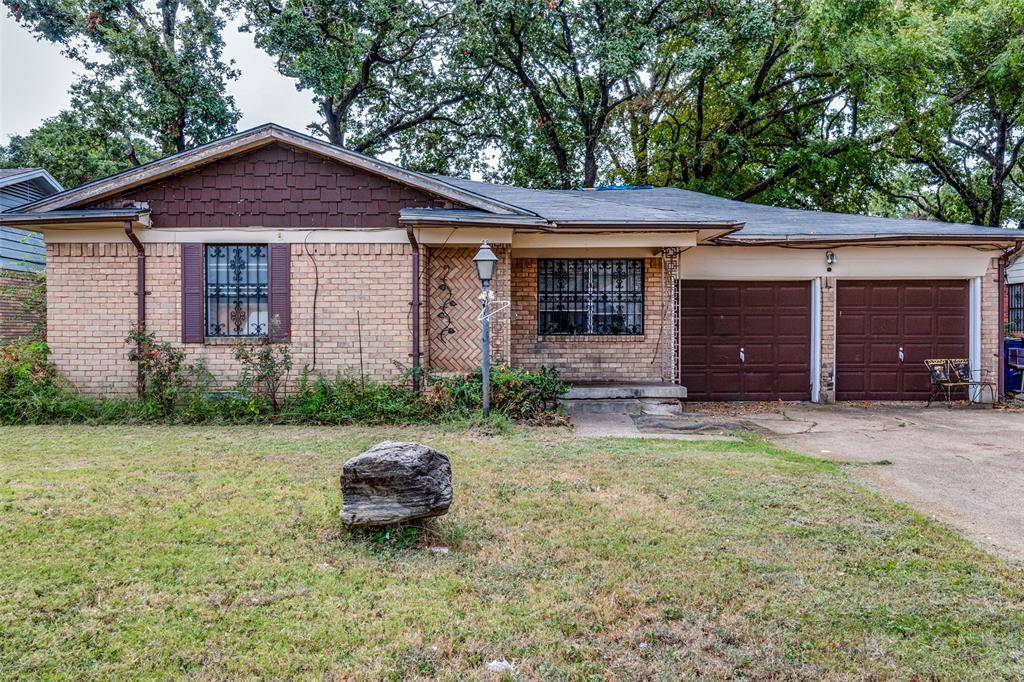 6816 Dart Avenue,  Dallas,  TX 75217