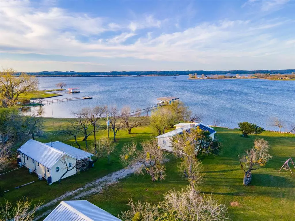 Possum Kingdom Lake, TX 76449,713 M Anthony Loop