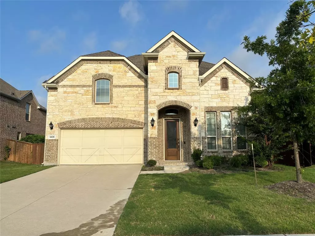 Frisco, TX 75035,9435 Bramble Mead Lane