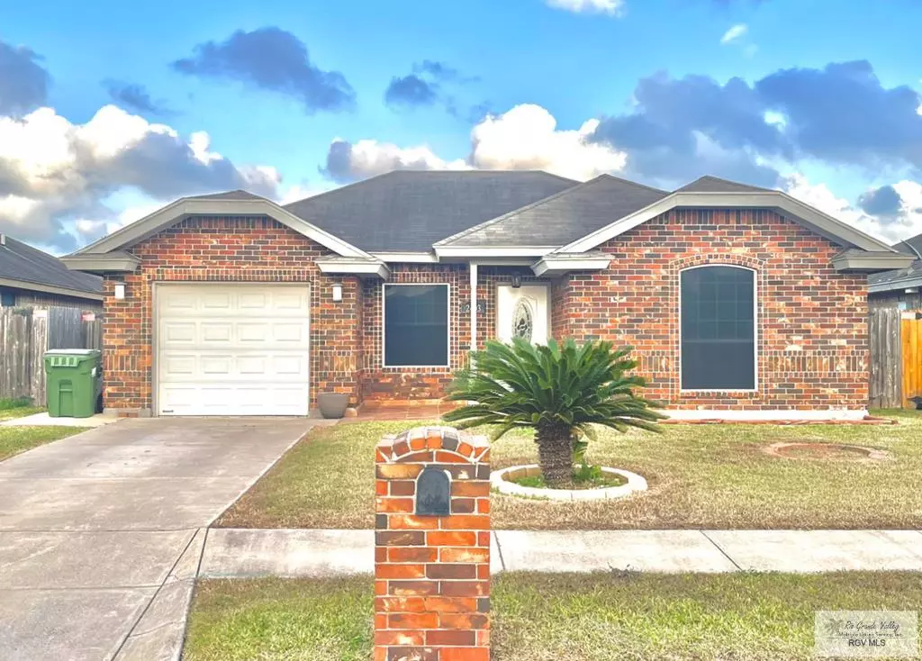 Brownsville, TX 78520,2403 FIRENZE ST