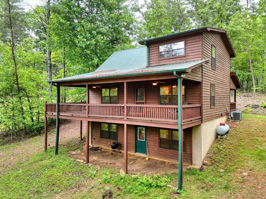 Blairsville, GA 30512,89 Whisper Cove