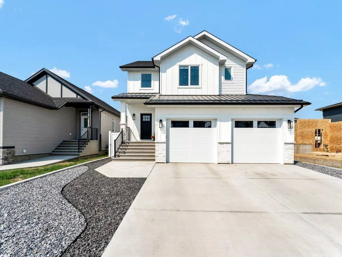 Medicine Hat, AB T1B0P4,195 Hamptons CRES SE