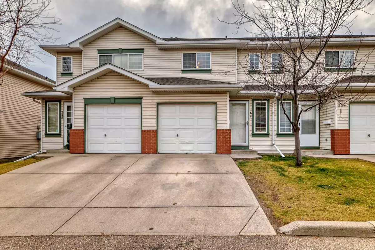 Calgary, AB T3K 4S8,123 Country Hills Villas NW