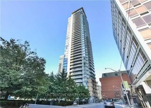 Toronto C02, ON M4W 3Y8,18 Yorkville AVE #1708