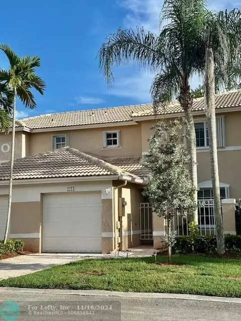 Pembroke Pines, FL 33028,2211 NW 170th Ave