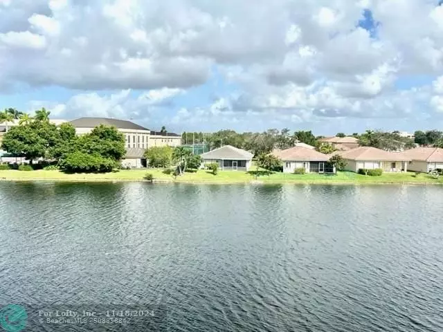 Fort Lauderdale, FL 33321,9783 N Belfort Cir  #309