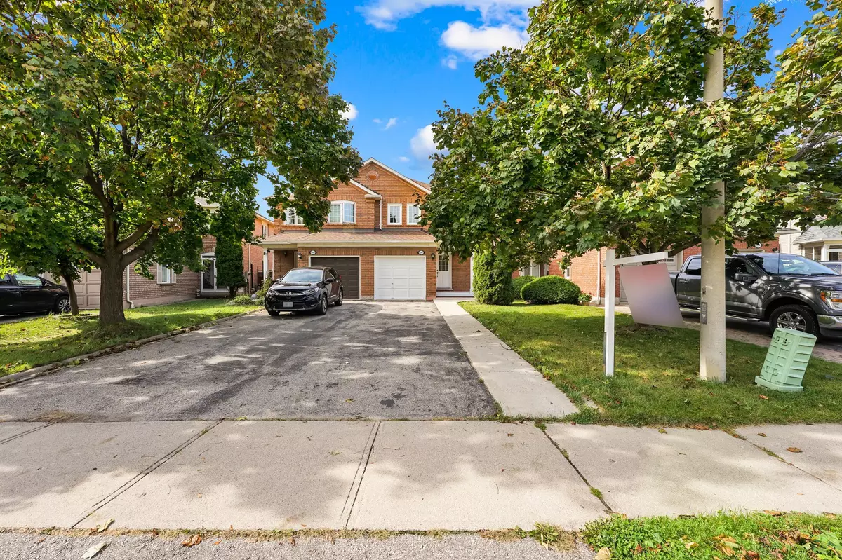 Mississauga, ON L5N 8B6,1342 Quest CIR