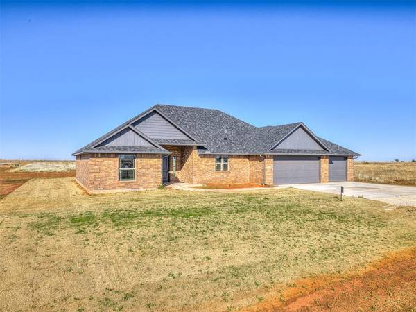 24947 Preakness Run, Cashion, OK 73016