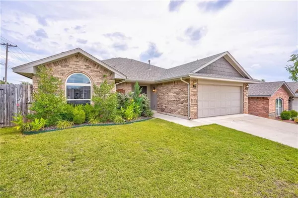 3601 Truman Drive, Norman, OK 73072