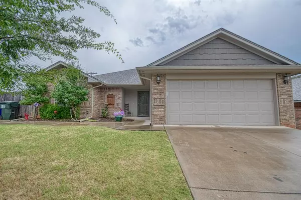 Norman, OK 73072,3601 Truman Drive