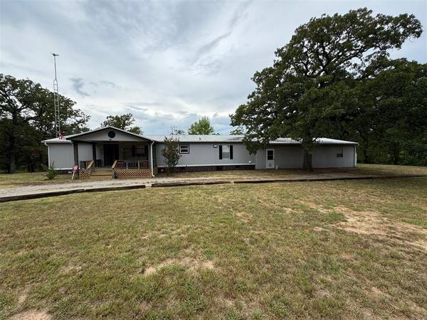 51399 104th Street, Stratford, OK 74872