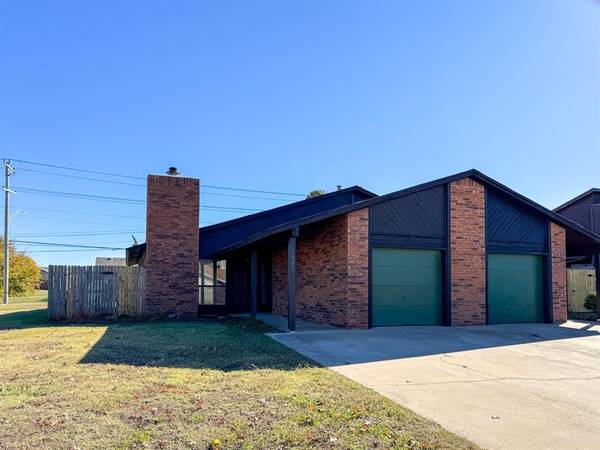 1801 SE 23rd Avenue, Norman, OK 73071