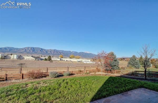 Colorado Springs, CO 80911,3638 Spitfire DR