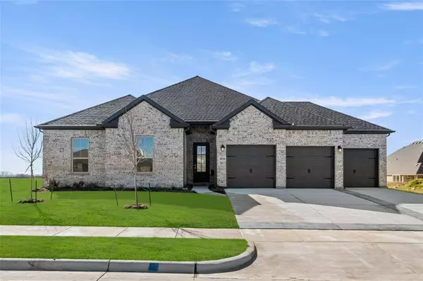 Midlothian, TX 76065,4026 Eagles Bluff Road