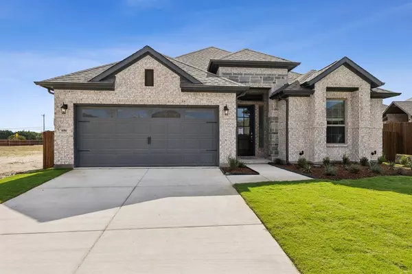 686 Majestic Oak Lane, Waxahachie, TX 75165