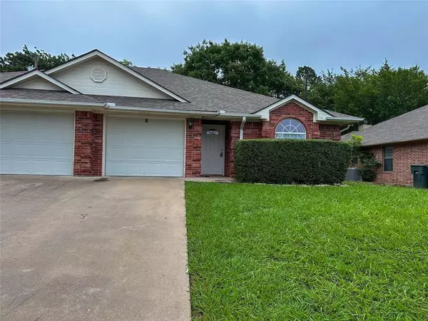 1713-1715 Park Place, Sherman, TX 75092