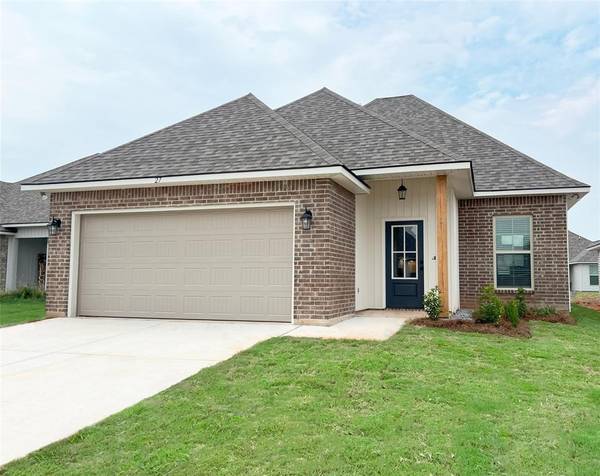 27 VENECIA Court, Bossier City, LA 71111