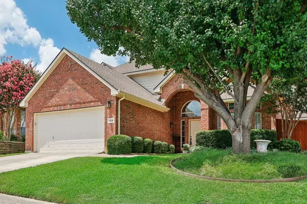 Mckinney, TX 75071,709 Cresthaven Drive