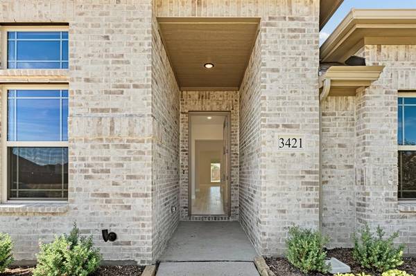 Melissa, TX 75454,3421 Abingdon Drive