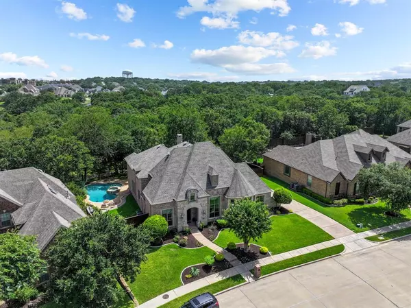 Keller, TX 76248,2506 Sandy Trail