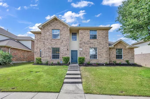 Rockwall, TX 75032,2851 Clear Creek Drive