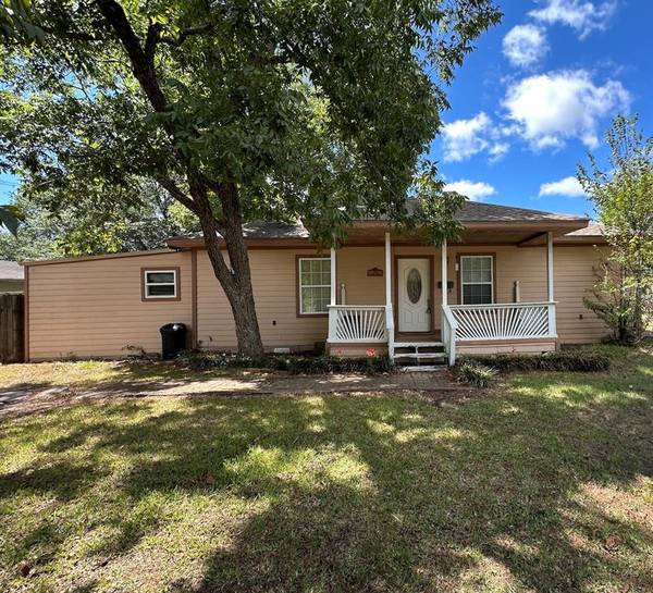 301 W Austin Avenue, Cooper, TX 75432