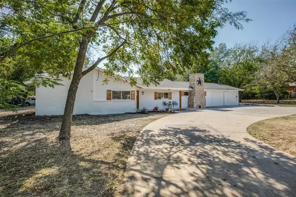 Justin, TX 76247,603 W 7th Street