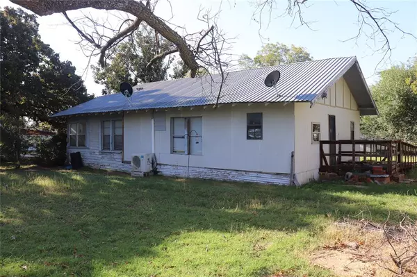 Gorman, TX 76454,207 S Winkler Street