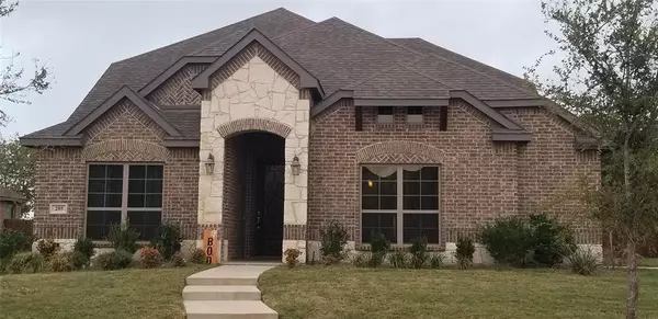 205 Wisteria Way, Red Oak, TX 75154