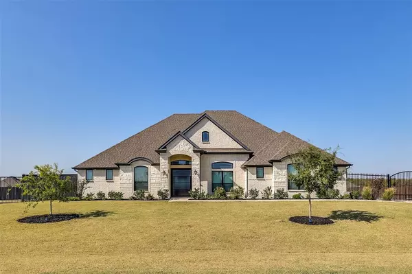 1680 Salado Trail, Waxahachie, TX 75165