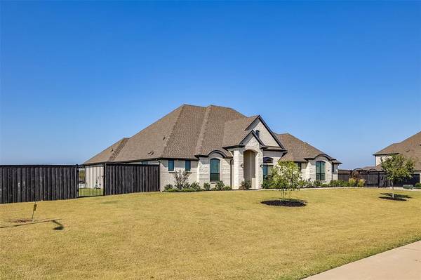 Waxahachie, TX 75165,1680 Salado Trail