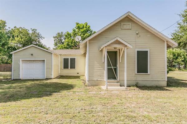 822 Magnolia Street, Arlington, TX 76012