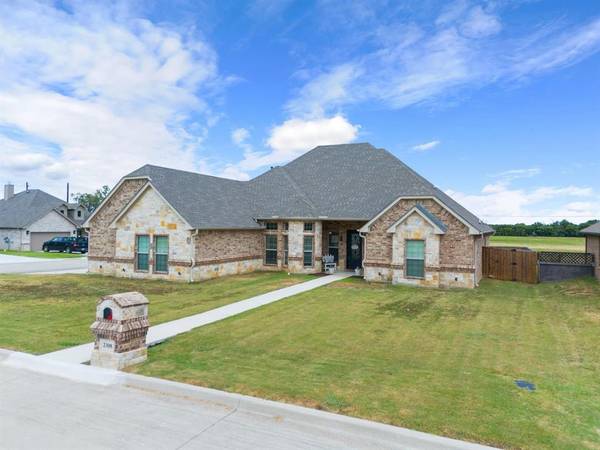 Bridgeport, TX 76426,2308 Briarwood Drive