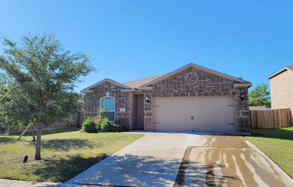 4045 Elderberry Street, Forney, TX 75126