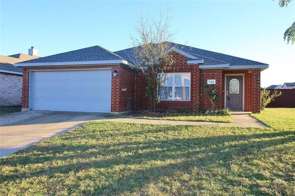 728 Gibson Street, Cedar Hill, TX 75104