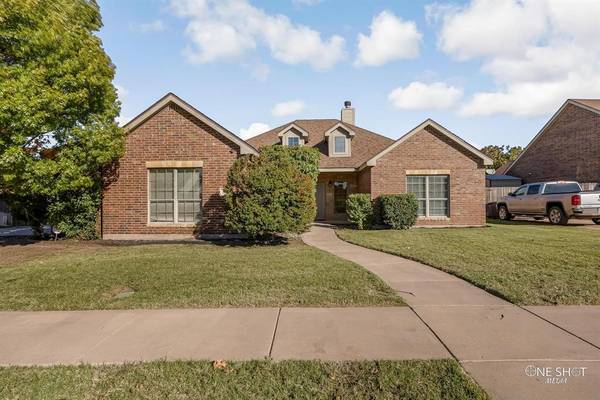 802 Lone Star Drive, Abilene, TX 79602