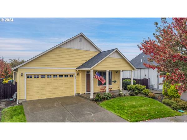 Ridgefield, WA 98642,417 N HELENS VIEW DR