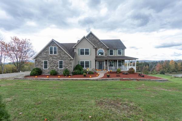 238 Scenic View Drive, Tioga, PA 16946