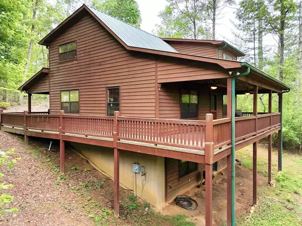 Blairsville, GA 30512,89 Whisper Cove